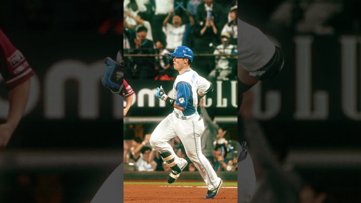 【いよいよ！】明日からパーソル CS パ が開幕！あなたが清宮選手に期待していることを教えてください！　#清宮幸太郎 ＃クライマックスシリーズ ＃大航海