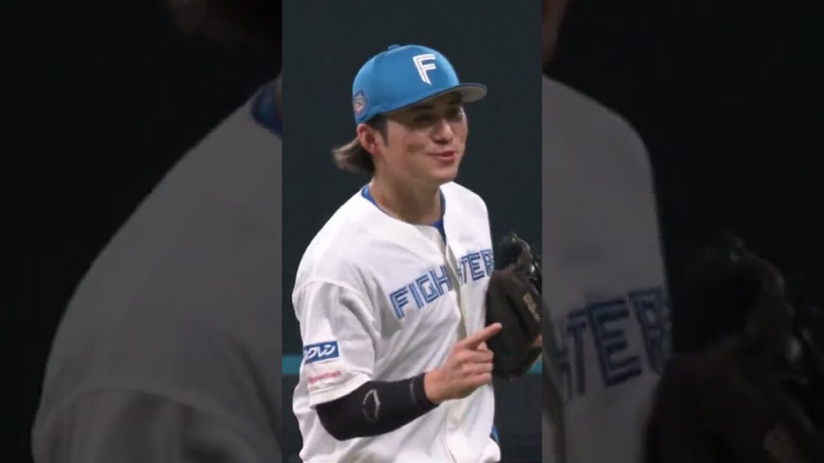 【いざ日本一へ！パーソル　クライマックス パ 開幕】10/12vs.千葉ロッテマリーンズ