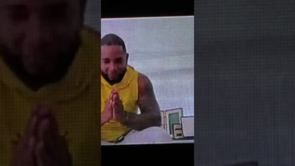 バレンティン、青木宣親に「I Love You」 #東京ヤクルトスワローズ #shorts