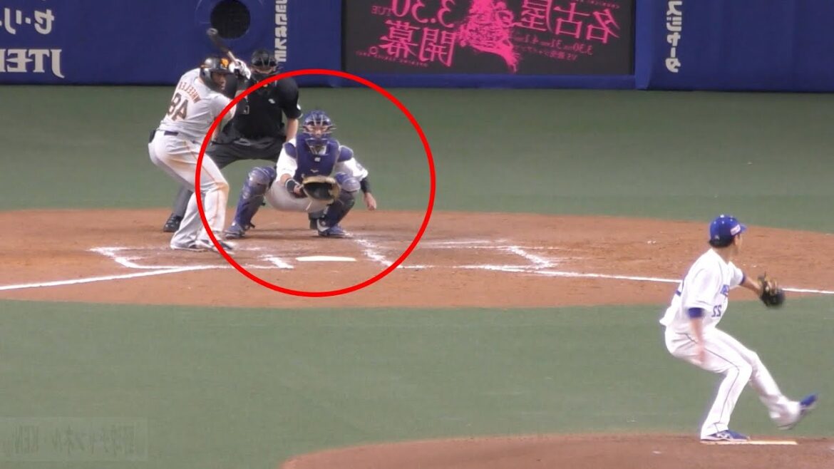 木下拓哉　左投げにしてみた　高知高校　法政大学　トヨタ自動車　中日ドラゴンズ