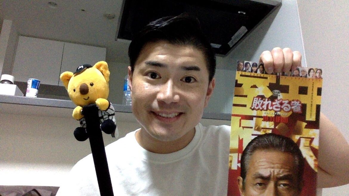 明日からCS！佐々木朗希投手先発！【みなさま映画もぜひ観てね。】