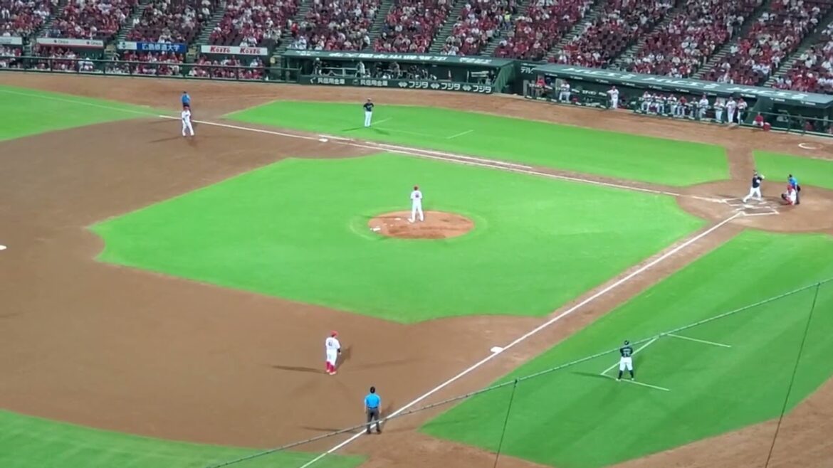 20240901 代打で出てきたぞ!【宮本丈 応援歌】 8回表 東京ヤクルトスワローズ@MAZDA Zoom-Zoom スタジアム広島・ビジターパフォーマンス 20240901 代打で出てきたぞ!【宮本丈 応援歌】 8回表 東京ヤクルトスワローズ@MAZDA Zoom-Zoom スタジアム広島・ビジターパフォーマンス