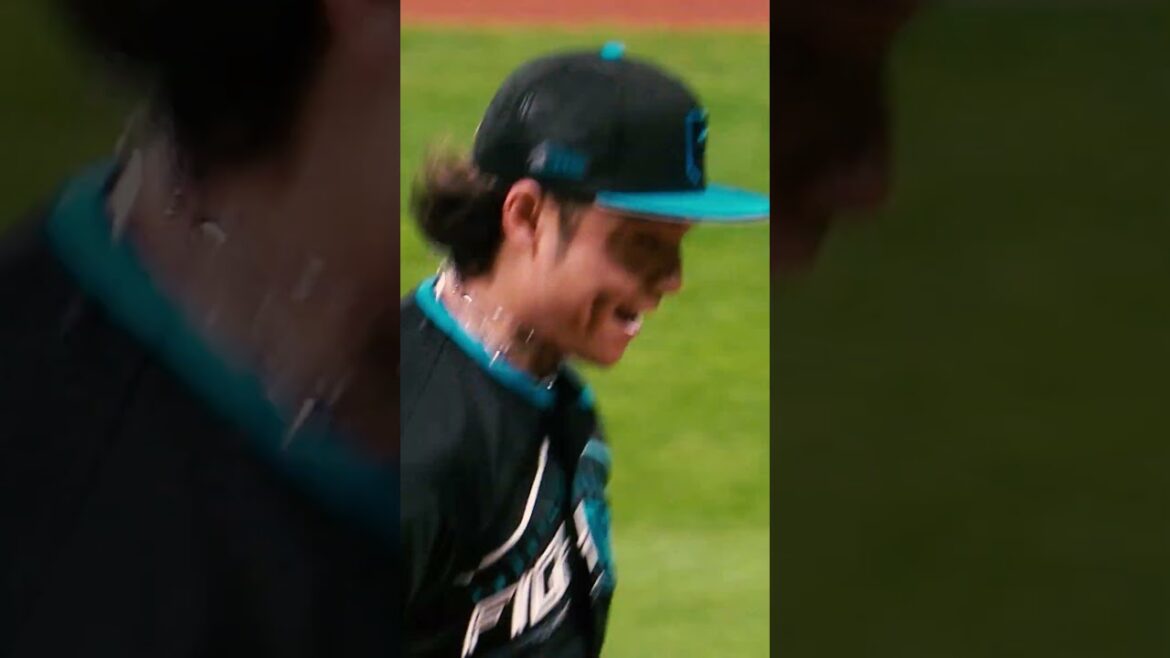 今日からパーソル CS パ ファイナルステージ！先発登板予定の伊藤大海投手に期待することは！？#lovefighters #行くだけ