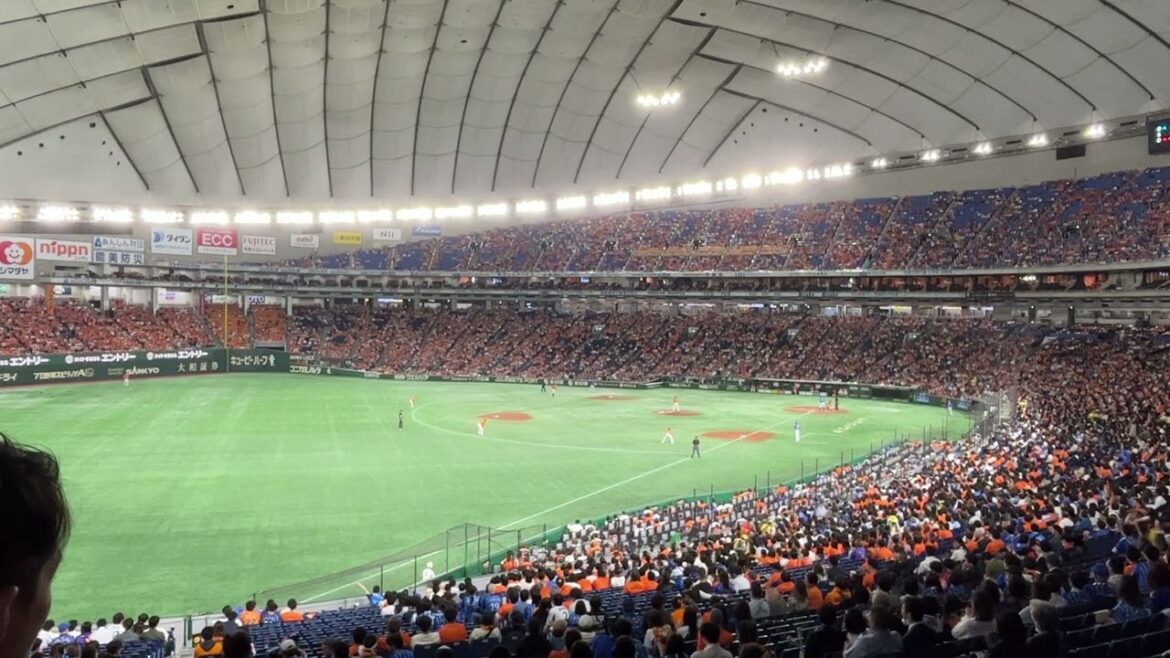 2023 DeNAベイスターズ 大田泰示 応援歌