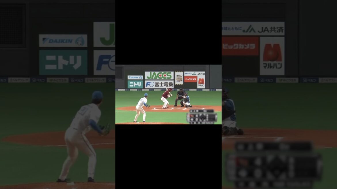 島内語録から学ぶ常識 #shorts #東北楽天ゴールデンイーグルス #島内宏明