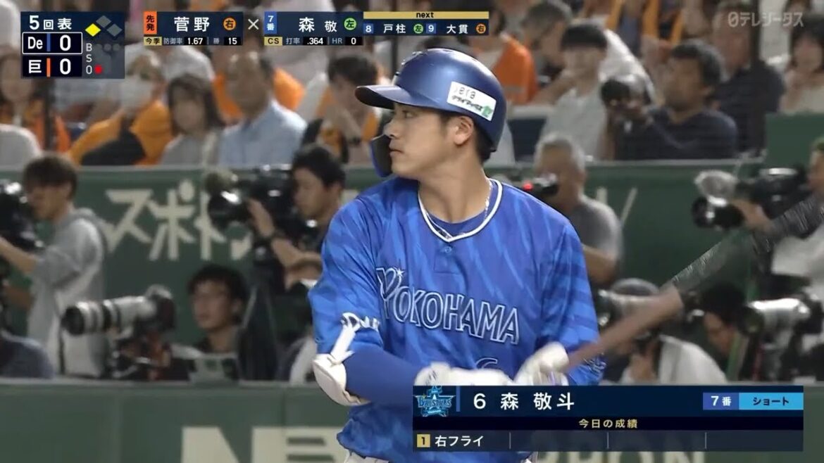 『今日も完璧な流れの先制点』