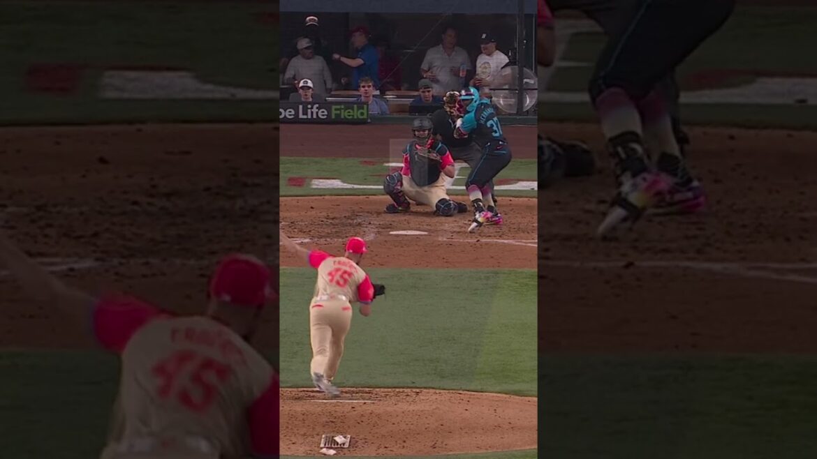 Garrett Crochet K: All-Star Edition #strikeout #highlights #mlb