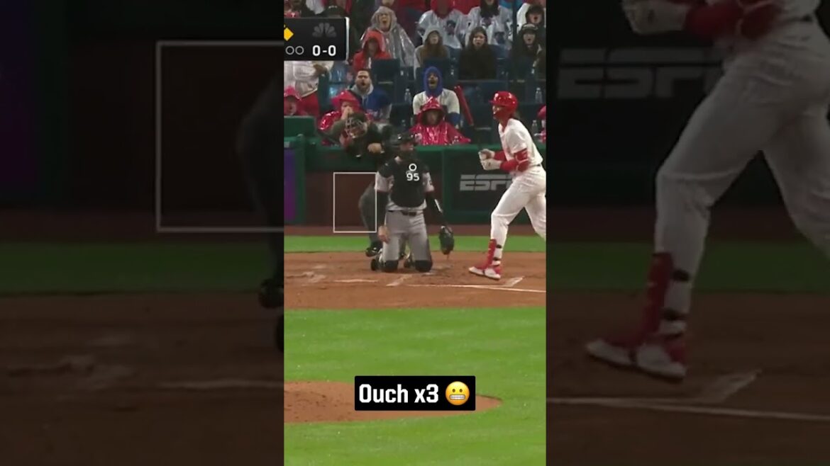 Ball wanted all the smoke