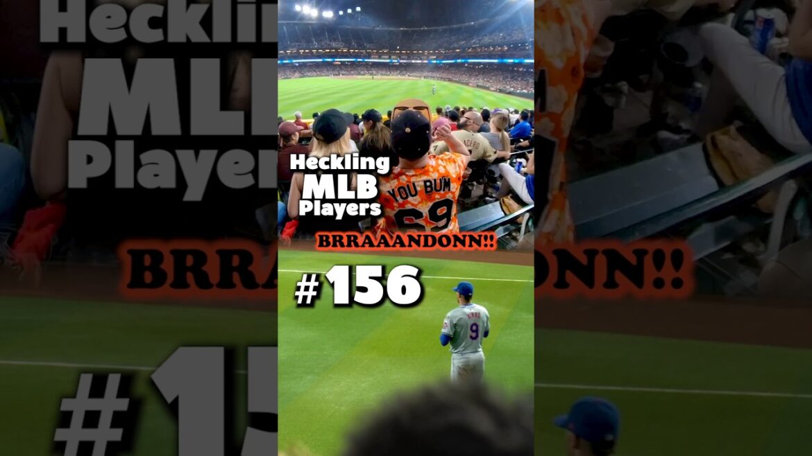 Even Teen Titans Go made fun of him