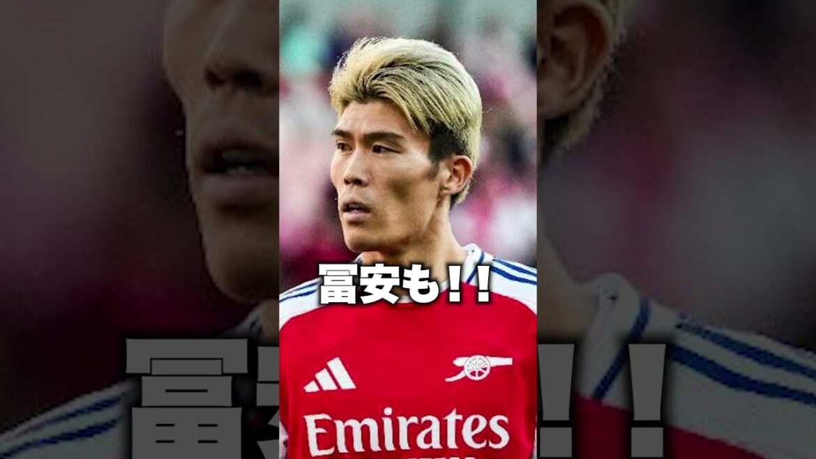 エヴァートンには『あの日本人』が欲しい!? #海外 #海外の反応 #jリーグ #shorts #jリーグ #川崎フロンターレ #アルビレックス新潟 #英会話 #英語 #インタビュー エヴァートンには『あの日本人』が欲しい!? #海外 #海外の反応 #jリーグ #shorts #jリーグ #川崎フロンターレ #アルビレックス新潟 #英会話 #英語 #インタビュー