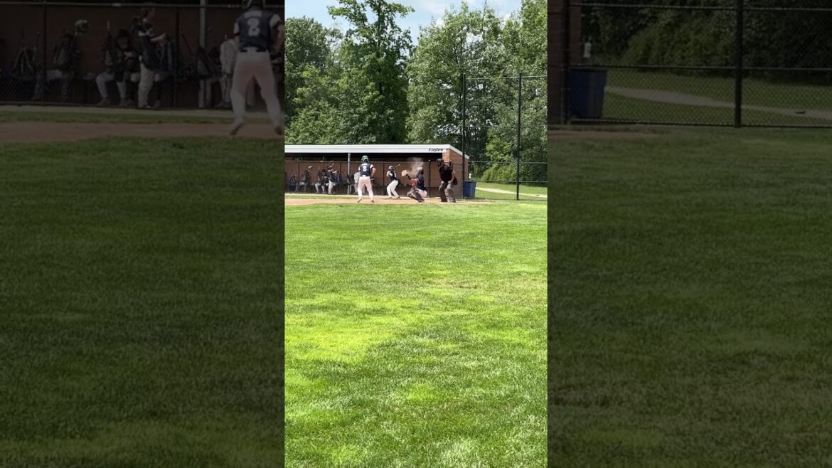 SloMo Catcher Poppin’ Smoke