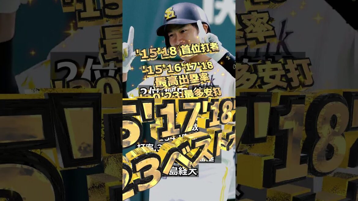 【2010年福岡ソフトバンクホークス】ドラフト答え合わせPART1　#shorts #プロ野球 #野球  #ドラフト2024 #ドラフト候補 #プロスピ