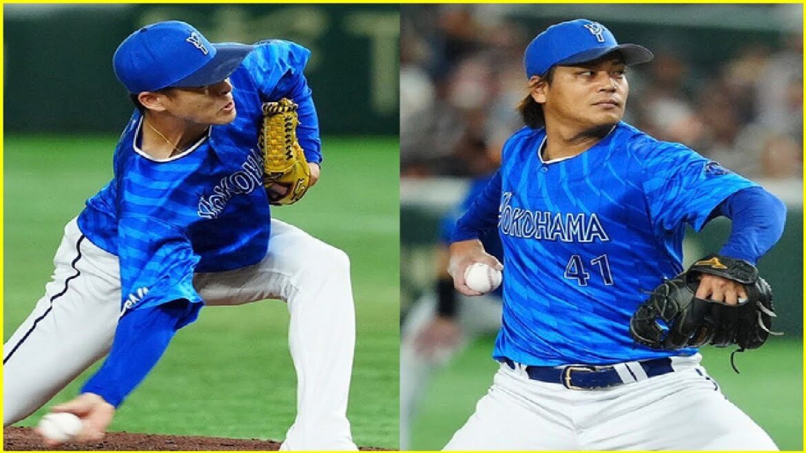 ⚾現ドラ＆戦力外→CSで躍動　移籍で“覚醒”…DeNAの切り札にX胸熱「俺たちの希望」🧢 JAPAN