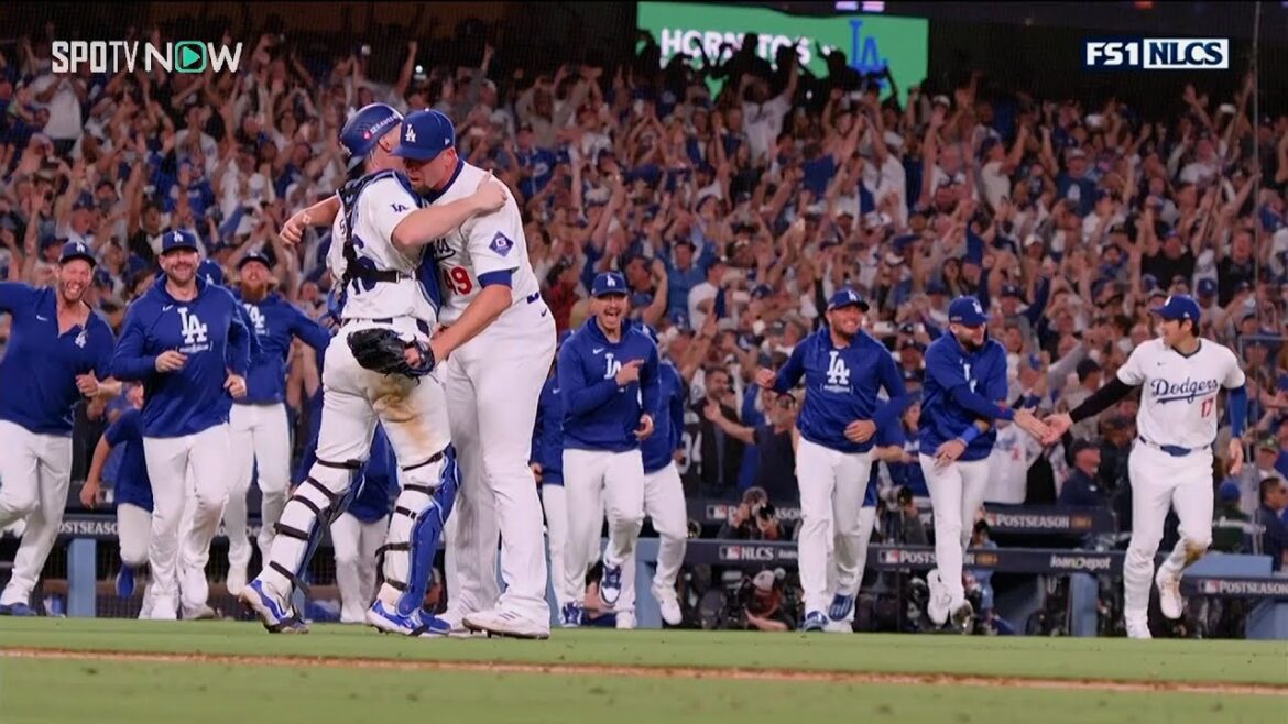 【ドジャース 4年ぶりにワールドシリーズ進出！】ジャッジ&ソト擁するヤンキースの待つWSへ！大谷&山本はPS初出場で悲願の優勝を目指す