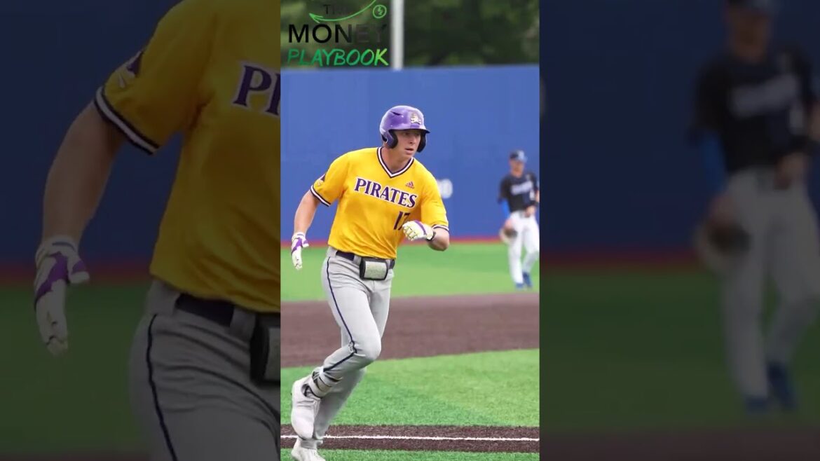 ECU Baseball Coach on Passing Along Charitable Values ECU Baseball Coach on Passing Along Charitable Values