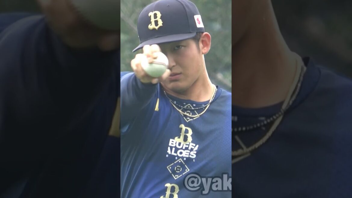 吹田の主婦のエグいカットボール！！