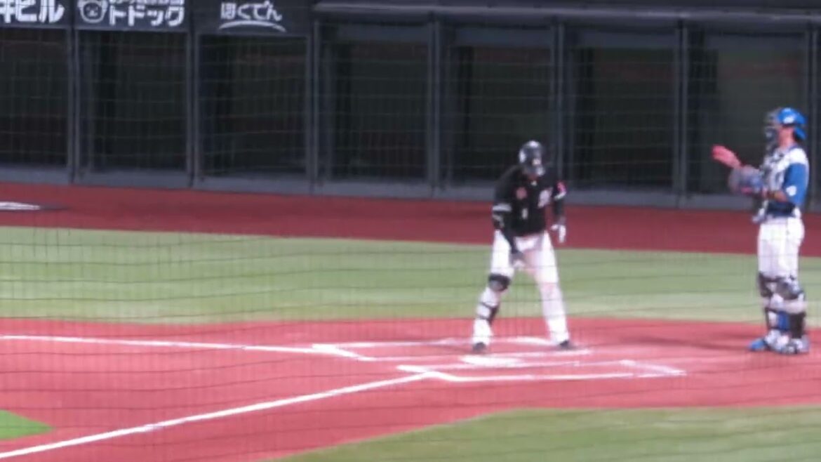 「千葉ロッテマリーンズ」 藤原恭大