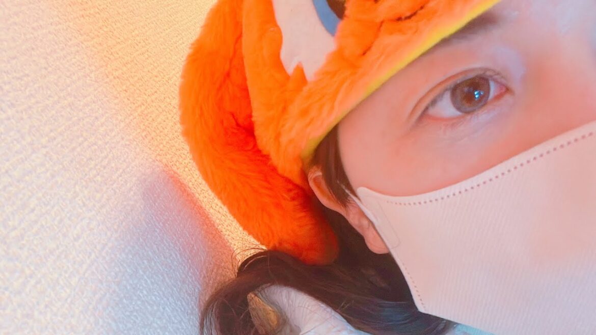 ぺりと一緒にドラフト会議をみる放送