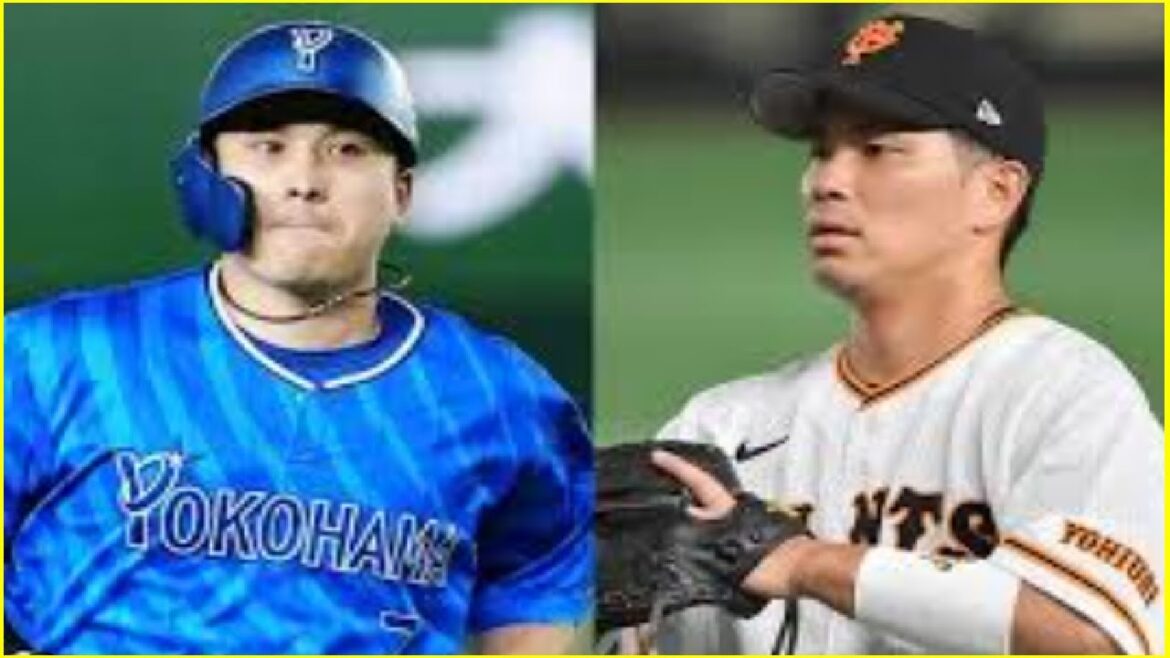 🧢NPB、FA有資格者を公示 新たに巨人・大城卓、DeNA・佐野ら31人追加…計111人に⚾ JAPAN 🧢NPB、FA有資格者を公示 新たに巨人・大城卓、DeNA・佐野ら31人追加…計111人に⚾ JAPAN