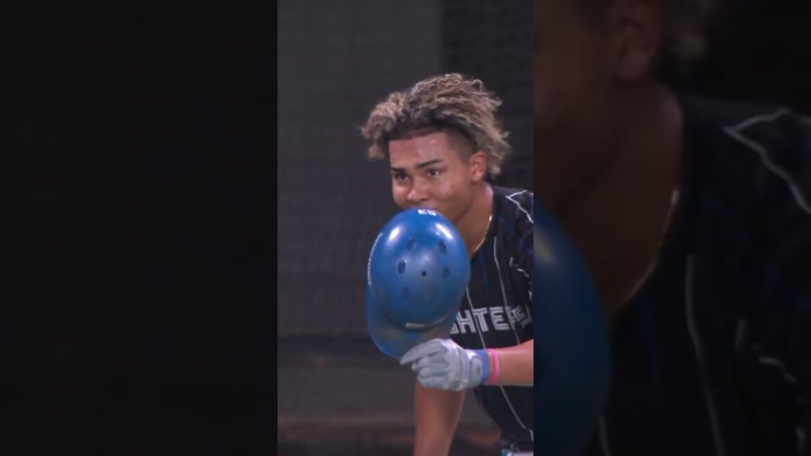 2024 秋季キャンプ3日目