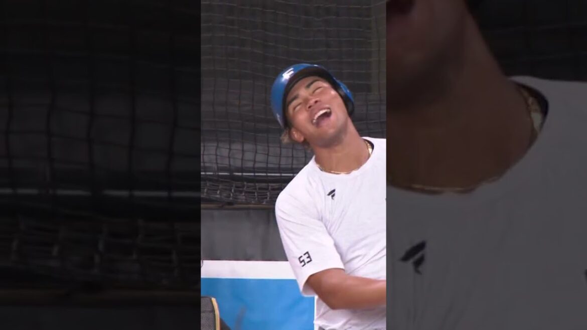 2024 秋季キャンプ２日目