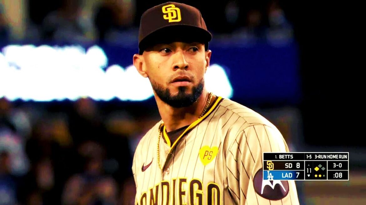 [Apr: SV10] Robert Suarez - April 2024