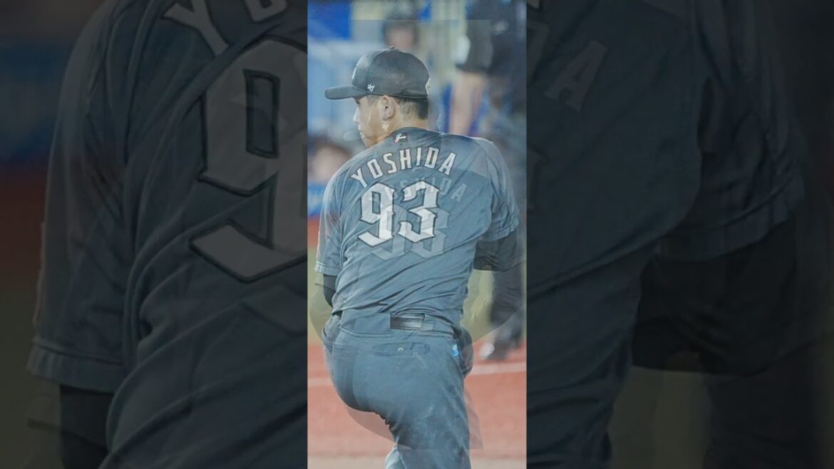 突然のサヨナラ　吉田 凌