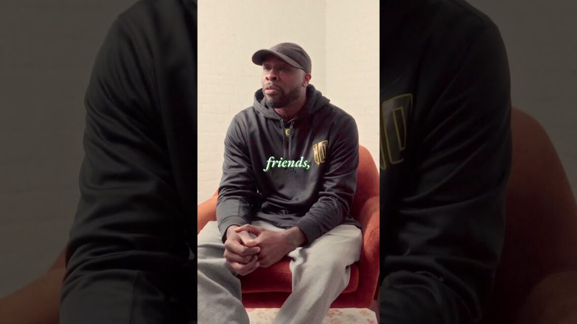 Dennis Dixon on the MLB, getting his degree, and coming back for his senior year at Oregon!