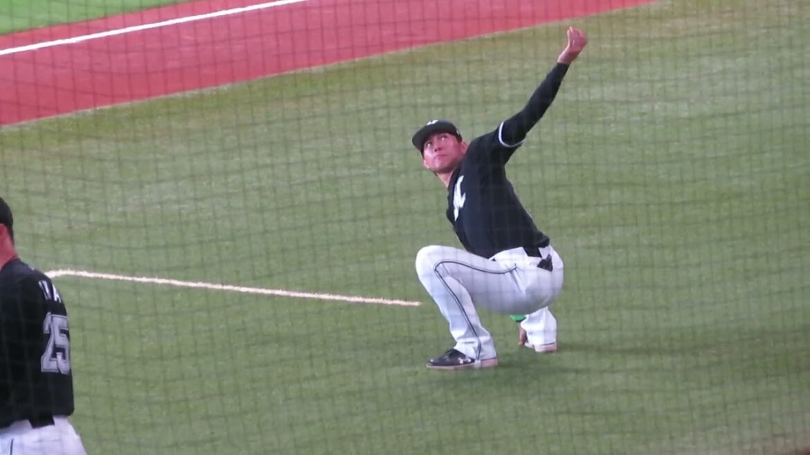 「千葉ロッテマリーンズ」 藤原恭大