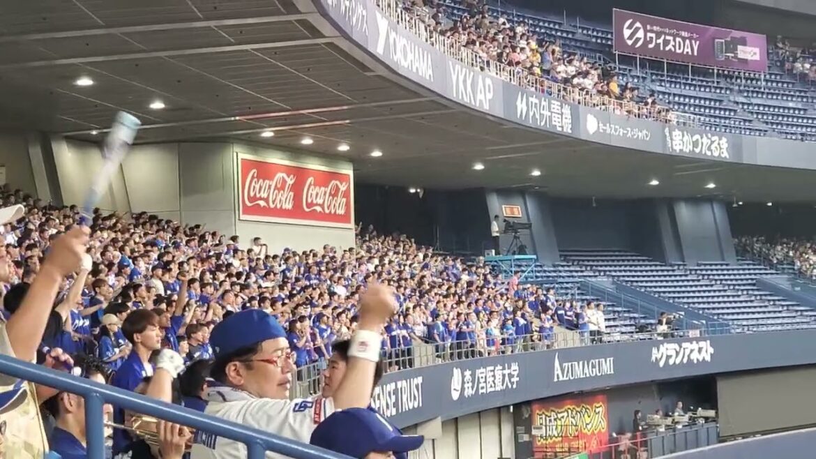 20240602　打者は石𣘺康太！石橋康太！ﾄﾞﾗｺﾞﾝｽﾞ【野手汎用 応援歌】6回表　中日ﾄﾞﾗｺﾞﾝｽﾞ　汎用ﾃｰﾏ@京ｾﾗﾄﾞｰﾑ大阪･ﾚﾌﾄ外野下段 日本生命ｾ･ﾊﾟ交流戦