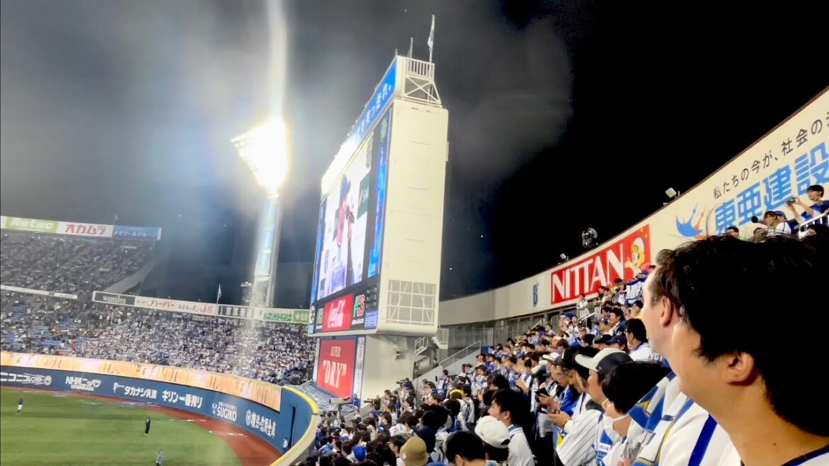 ソフトバンクに負けて『悔しくないんか！』 桑原将志の発言に笑いとどよめきが起こるw 横浜DeNAベイスターズ 2024/11/3