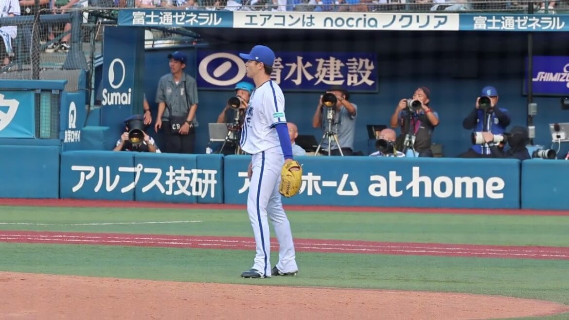 20230923中川颯ワインドアップ