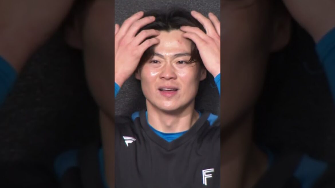 2024 秋季キャンプ5日目