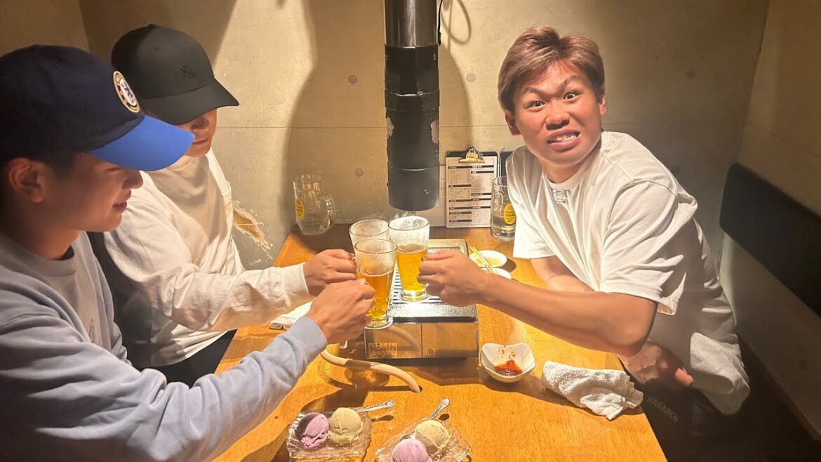 2024年シーズンを振り返りました。 2024年シーズンを振り返りました。