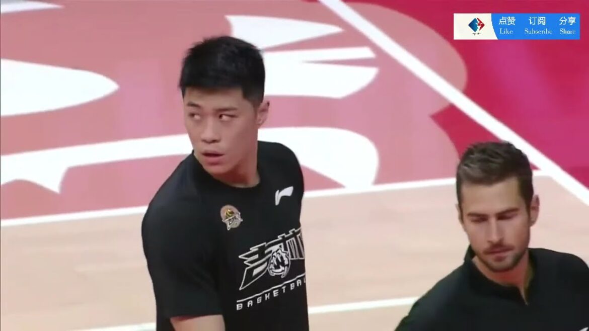 【CBA直播】吉林VS广州龙狮  Jilin VS Guangzhou Long Lions【2024-2025常规赛】【SD-HD】  郭艾伦  2024/11/1