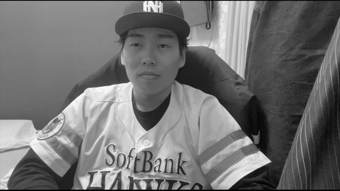 【和田さん...】ホークス、日シリ終了から情報過多で頭パンクしちゃう雑談生放送。