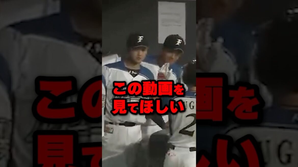 この動画を見てほしい#野球 #野球雑学 #野球ネタ