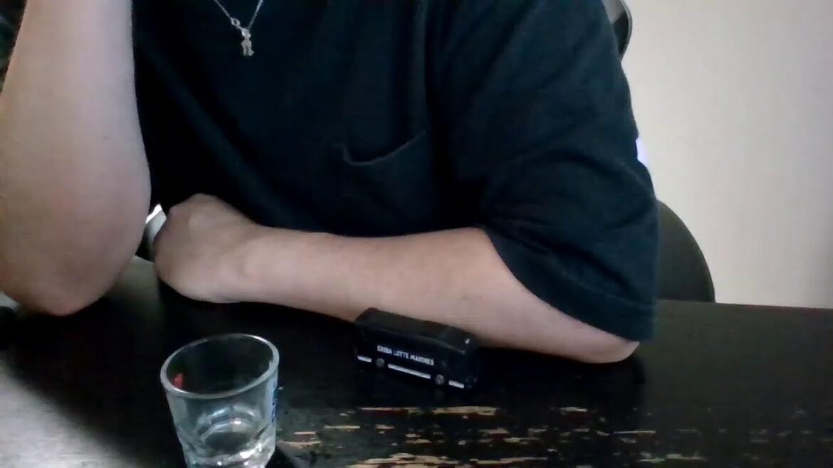 なんかまた朗希のポスティングの件でざわついてるからちょっとだけ配信