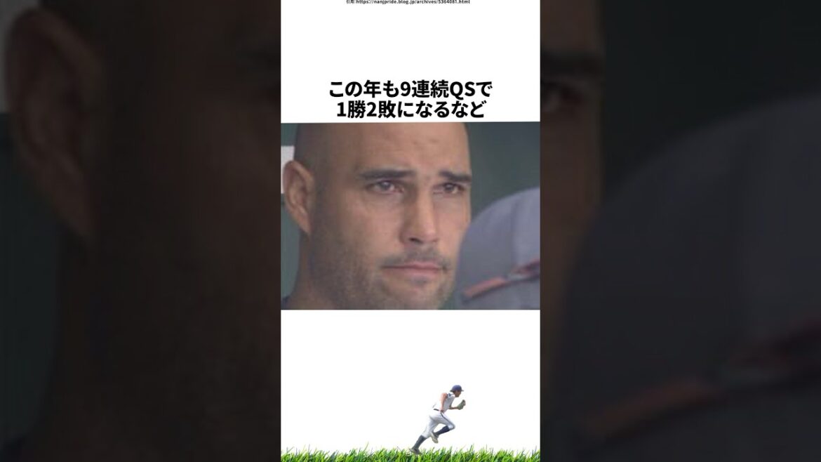 【プロ野球】ムエンゴ中4日おじさんラウル・バルデスに関する雑学・エピソード【中日ドラゴンズ】