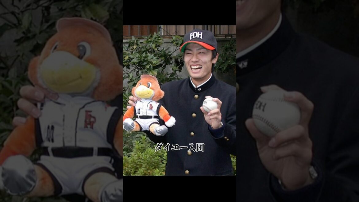 和田毅のプロ野球人生