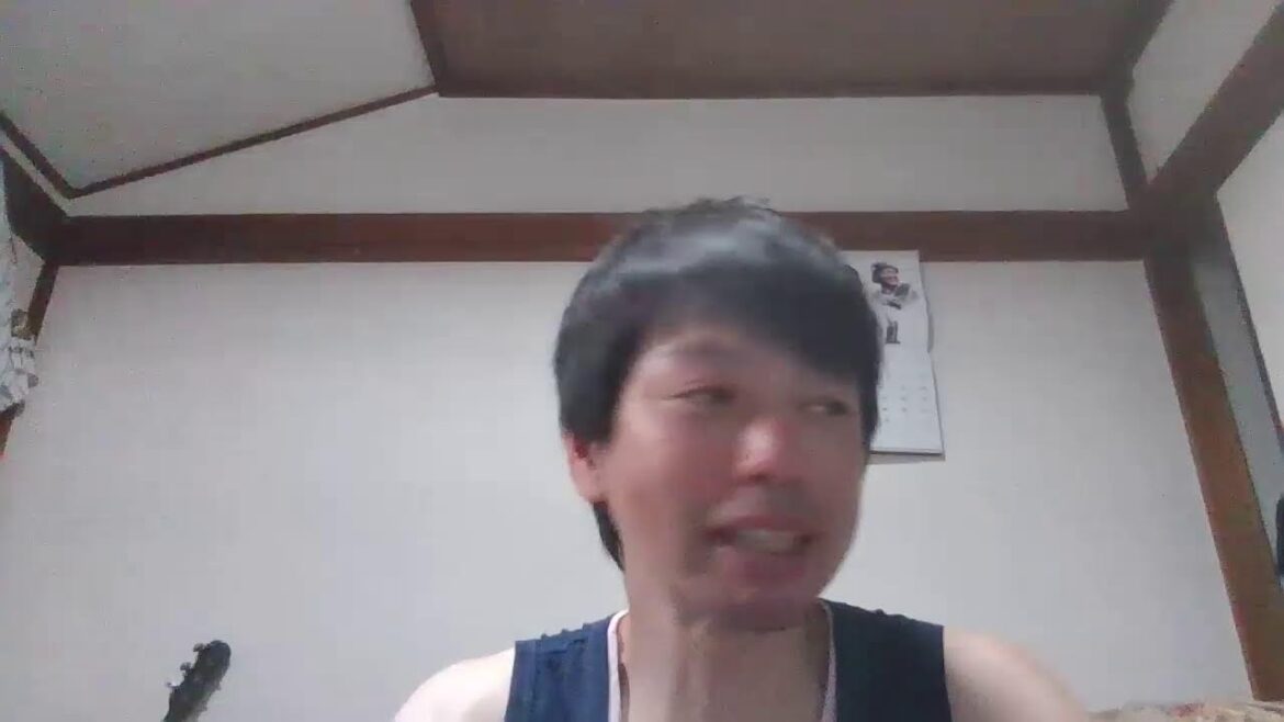 [５月18日(土)]　ロッテ対日本ハム　途中からだけど観ながら配信[映像なし]