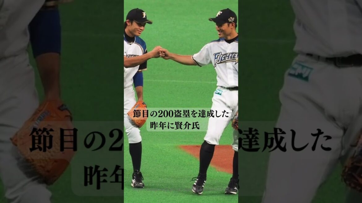 中島卓也、師匠を〇〇で越える