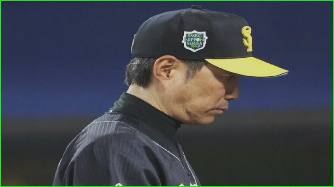 ⚾波紋呼ぶソフトバンクの大量戦力外と大型補強　「愛される球団」には「生え抜き」の尊重が必要🧢 JAPAN