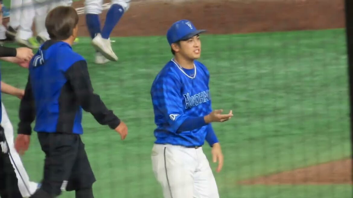 【みんな歓喜の中で】森敬斗の素晴らしい人間性が見えたシーン