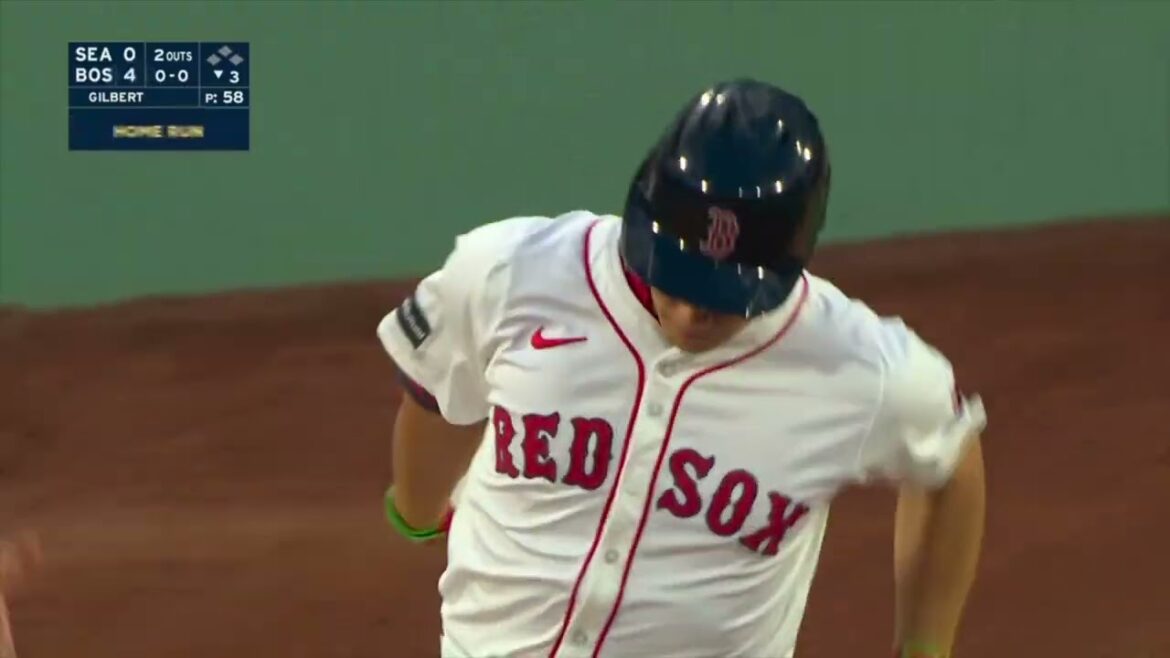 【MLB ホームラン集】吉田正尚 全10本 ボストン・レッドソックス 2024 Masataka Yoshida Boston Redsox