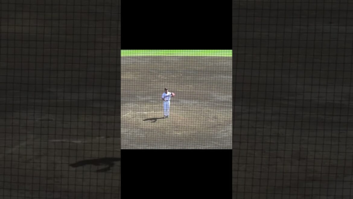 ジャイアンツ近藤大亮 投球フォーム（読売ジャイアンツ対 横浜DeNAベイスターズ2024年5月10日） #近藤大亮