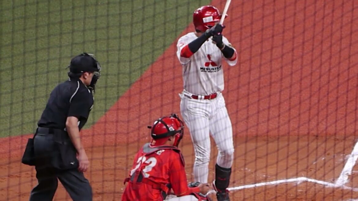 ２０２４　日本選手権　武田健吾選手＆チャンス三菱重工