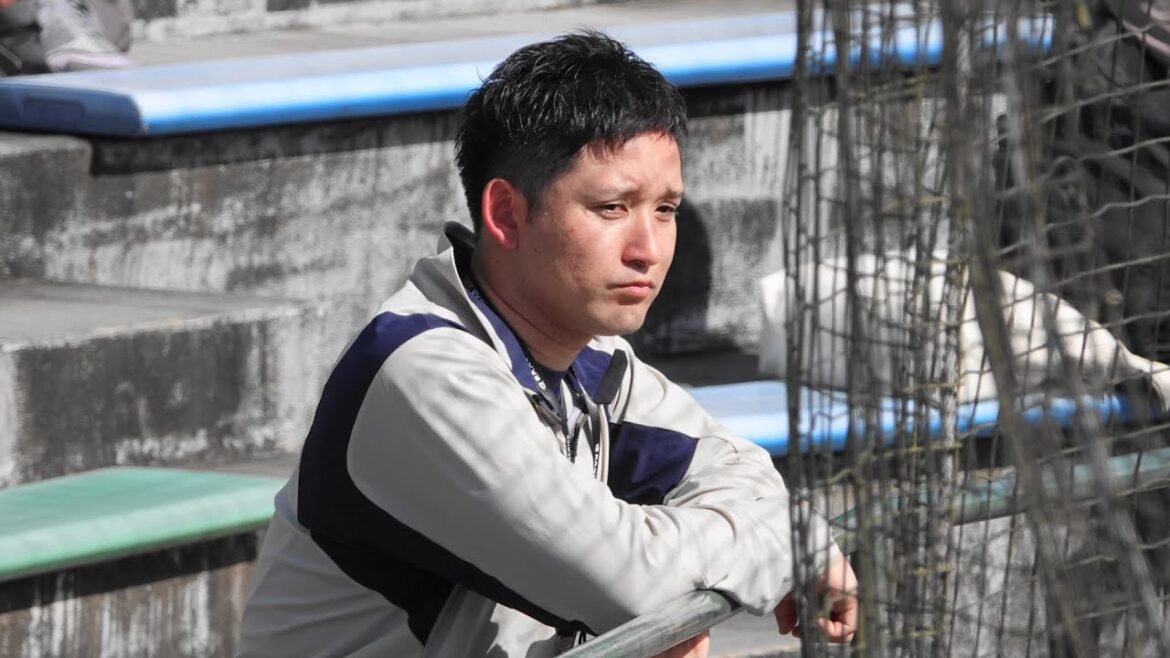 侍ジャパン清宮幸太郎フリー打撃（2024 1030）