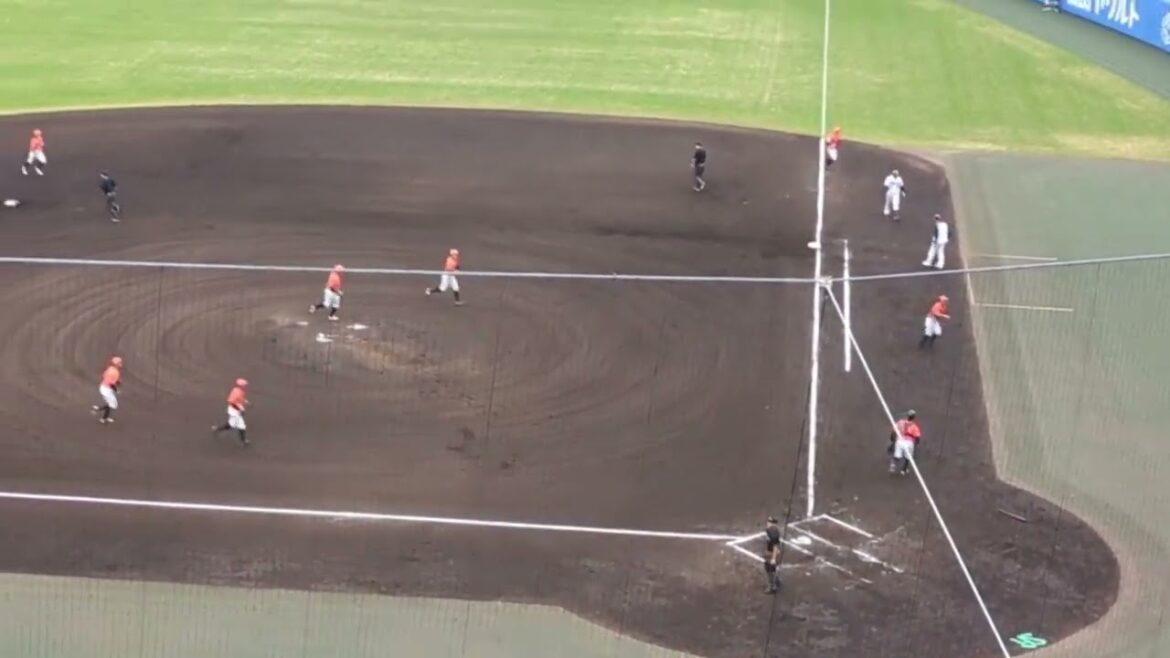 東京ヤクルトスワローズ松山秋季キャンプ2024/11/10【愛媛MP練習試合6】6回・7回表裏 東京ヤクルトスワローズ松山秋季キャンプ2024/11/10【愛媛MP練習試合6】6回・7回表裏