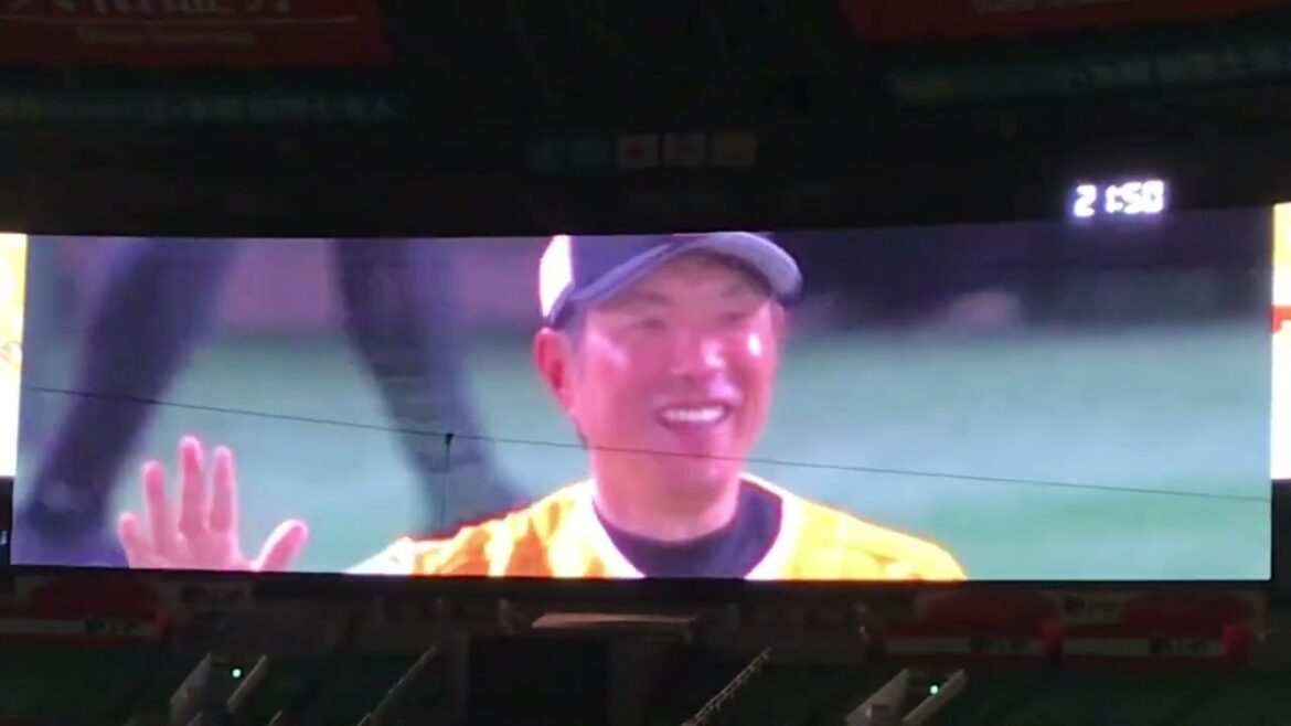 2024/09/23 PayPayドームPV 勝利の花火